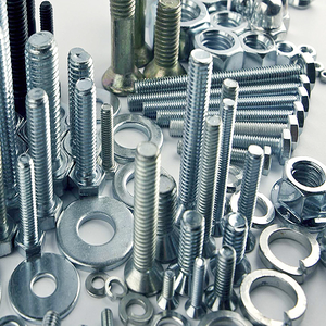 Stainless Steel Fasteners