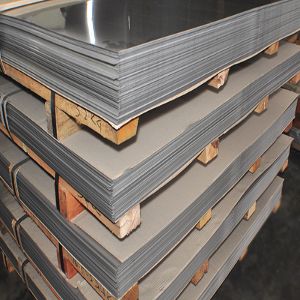 Steel Sheets